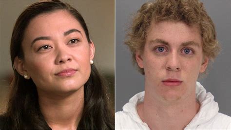 was chanel miller raped|Chanel Miller On Brock Turner's Lenient Sentence: 'I Felt Like I.